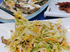 -东江海鲜大排档·潮汕菜·砂锅粥
