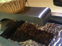 -新石器烤肉(张家港购物公园店)