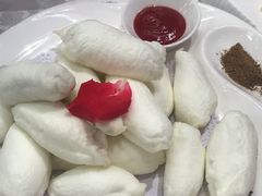 软炸里脊-马凯餐厅(地安门店)