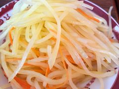 -美国加州牛肉面(锦绣天第裕龙花园店)