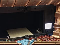 -交通银行前滩31演艺中心