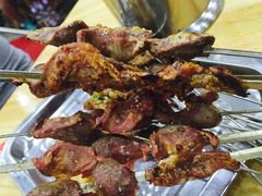 刘一龙虾(山东路店)-刘一龙虾(山东路店)