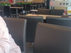 大堂-李先生牛肉面大王(东铁营店)
