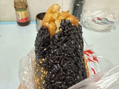 -夏记早点