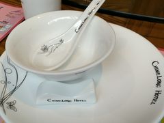 -彩蝶谷美食廊·粤式经典南番顺·铁板烧烤泰风味(广州长隆酒店)