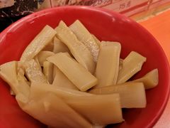 -拉面莊夢語＆中华料理八椿