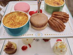 -PAUL LAFAYET 法式甜品(港汇广场店)