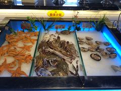 -璐法式铁板烧(滏东总店)