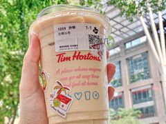 -Tims天好咖啡·贝果(星河中心店)