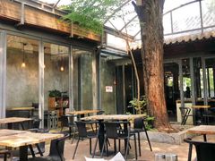 露天位-zarah(鼓楼店)