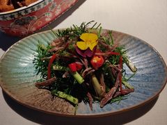 -龟兹KUCINA·新疆菜(前滩L+PLAZA店)