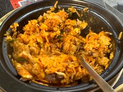 -熊大·鲜烤黄牛肉(五山店)