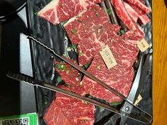 -千寻烧肉(政务区店)