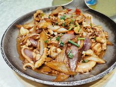 -合家小菜餐馆(新诚花苑店)