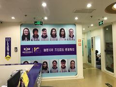 -瑞思英语·少儿英语启蒙(河西·梅江第六田园校区)