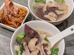 -道道鲜·崇明私房菜(五角场店)