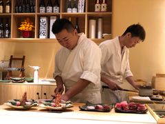 -鮨青(恒基名人购物中心店)