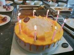 -海底捞火锅(龙湖三千集店)