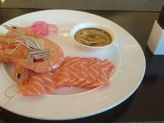 -海航大厦万豪酒店彩海轩中餐厅(霄云路店)