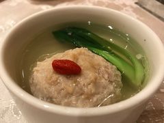 -扬州香格里拉·香宫中餐厅