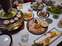 -隐炉和牛烧肉店(群力店)