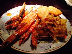 -松子料理(亮马桥店)