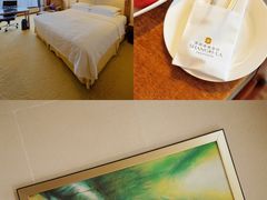 -深圳香格里拉酒店