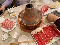 铜锅清汤底-八先生涮肉房(三里河店)