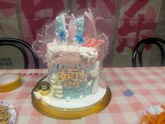 -Biteology Artisan Cakes(红庄·国际文化保税创新园店)