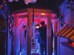 -NINES推理馆·实景侦探推理剧MIXPLAY(静安店)