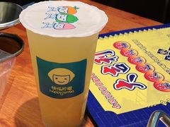 -大吉利潮汕牛肉火锅(王府井店)
