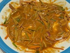 -码头鲜精致威海菜(欧乐坊店)