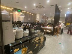 -味+新京宴·烤鸭·北京菜(创意谷店)