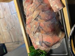 乌鸡肉卷-湊湊火锅·茶憩(新中关购物中心店)