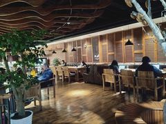 大堂-糕潮(森兰店)