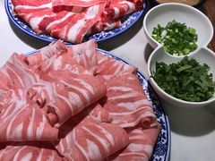 -宣武小院涮肉(前门店)