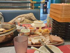 -一绪に寿喜烧(荟聚店)