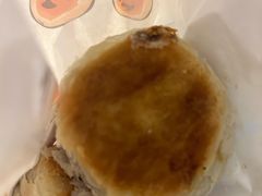 鲜肉月饼-光明邨大酒家(淮海路店)