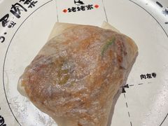 -姥姥家春饼店(惠新东街店)