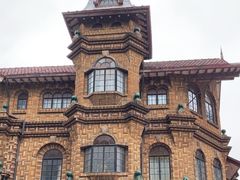 -马勒别墅饭店(静安寺店)