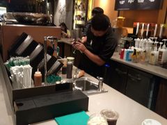 -星巴克(福州三坊七巷店)