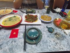 -聚丰园•湖鲜餐厅(阿红私房菜梅石路店)