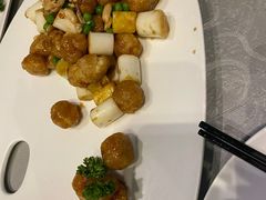 -丽华园(汉阳龙阳店)