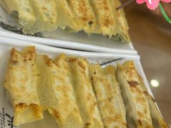-春水锅贴·传统鲁菜(大明湖店)