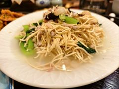 -海天楼中餐厅(吴宫泛太平洋酒店)