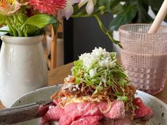 -BOR Eatery(安福路店)