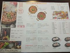 -黄记煌三汁焖锅(崇文门店)