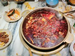 -矮板凳老火锅(宽窄巷子店)