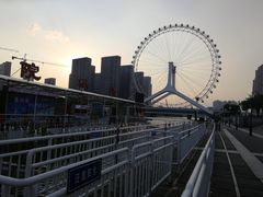 -海河游船-永乐码头(大悲院)