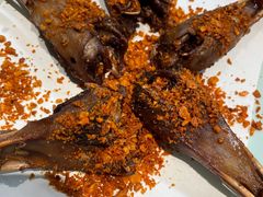 -新大咀港式茶餐厅(宝山万达店)